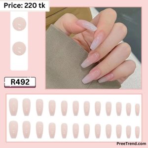 Nails - R492