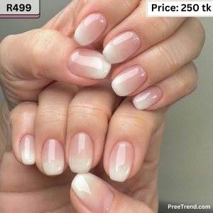 Nails - R499