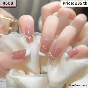 Nails - R508
