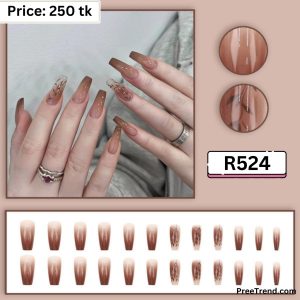 Nails - R524