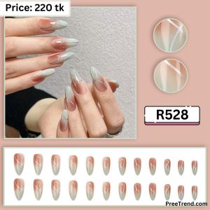Nails - R528