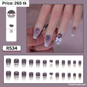 Nails - R534