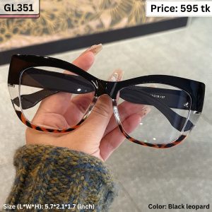 Sunglass - GL351