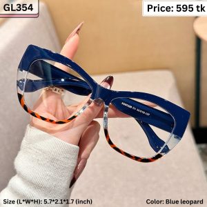 Sunglass - GL354
