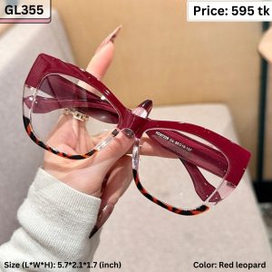 Sunglass - GL355