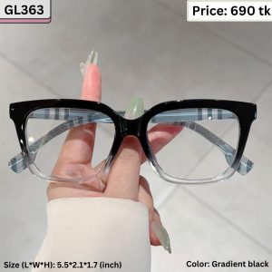 Sunglass - GL363