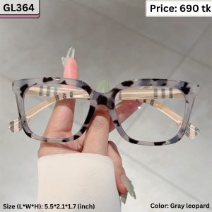 Sunglass - GL364