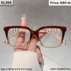 Sunglass - GL366