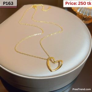 Pendent - P163