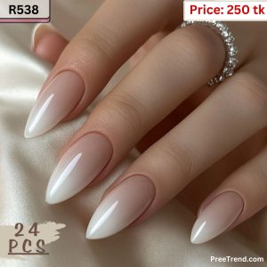 Nails - R538