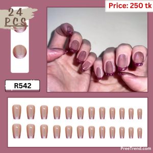 Nails - R542