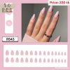Nails - R543