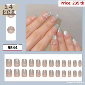 Nails - R544