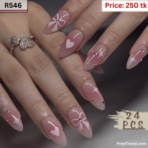 Nails - R546