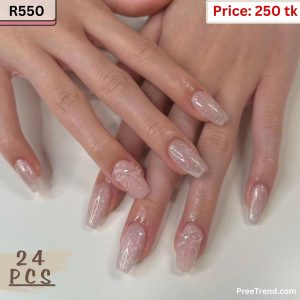 Nails - R550
