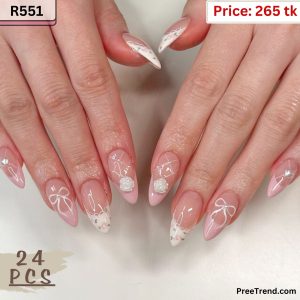 Nails - R551