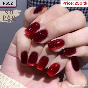 Nails - R552