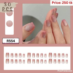 Nails - R554