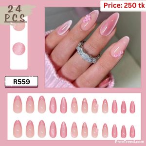 Nails - R559