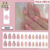 Nails - R567