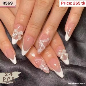 Nails - R569