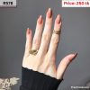Nails - R578