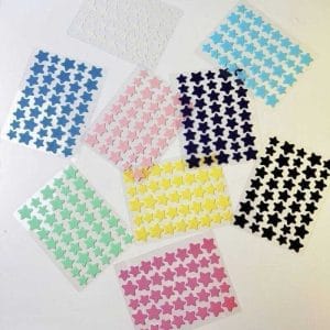 Pimple patch