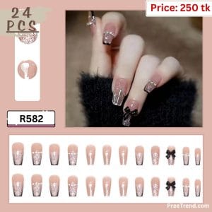 Nails - R582