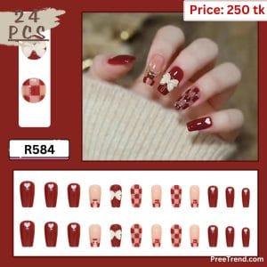 Nails - R584
