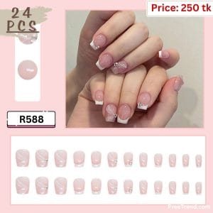 Nails - R588