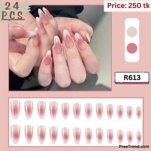 Nails - R613