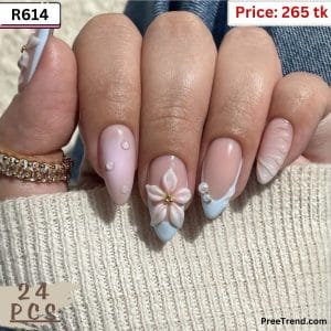 Nails - R614