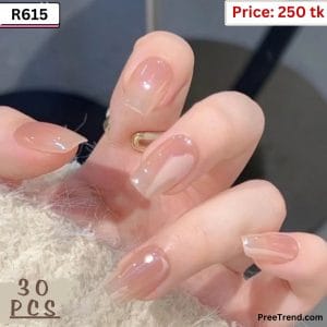 Nails - R615