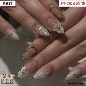 Nails - R617