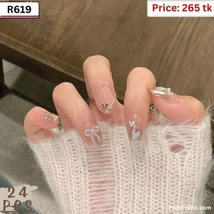 Nails - R619