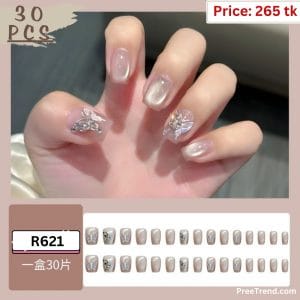 Nails - R621