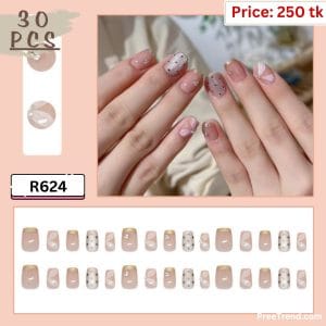 Nails - R624